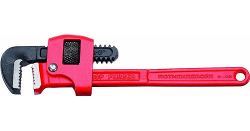 Llave Stillson Rothenberger (super-ego) 8 Pulgadas Largo