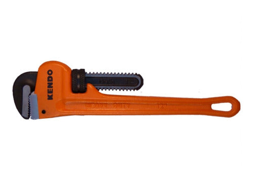 Llave Stillson Kendo  48''