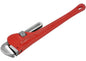 Llave Stillson Onsite (tactix)18''