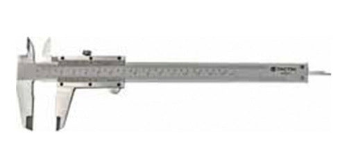 Pie De Metro Tactix 6''