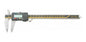 Pie De Metro Digital Tactix # 245111 Inox. 150mm/6