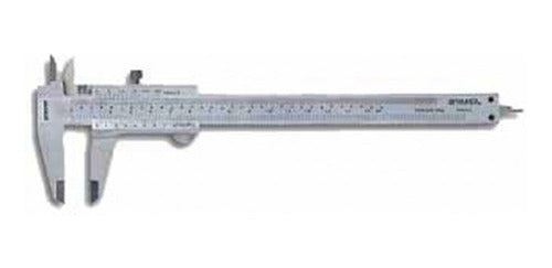 PIE DE METRO TRUPER 6"