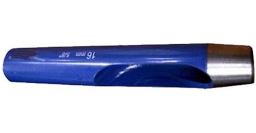 Sacabocado Recto 1046  4 Mm -  5/32