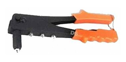 Remachadora Pop Tactix