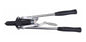 Remachadora Manual Tactix Brazo Largo