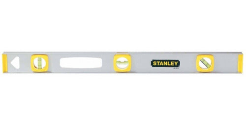 Nivel Alum Stanley 48''