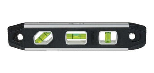 Nivel Plastico Kendo 225 Mm Torpedo