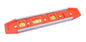 Nivel Torpedo Tactix  Magnetico 9''