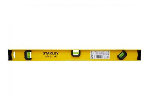 Nivel Alum Stanley 24  X 3 Aguas