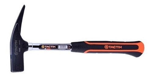 Martillo Para Techo Tactix M/acero 600 Gramos