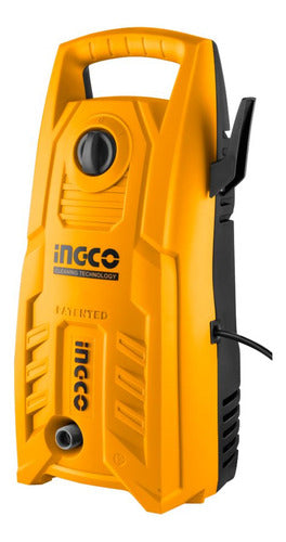 Hidrolavadora De Alta Presión 130bar 1900psi 1400w 5.5l/min