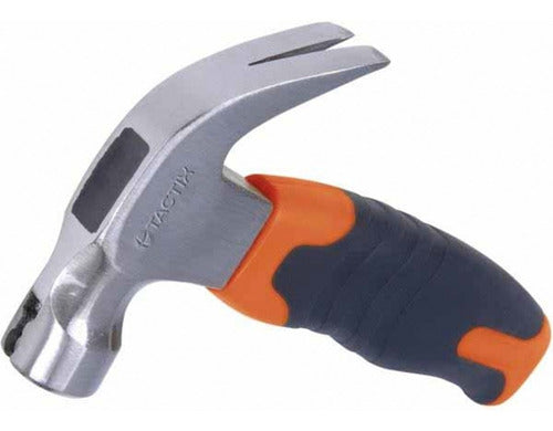 Martillo Tactix Mini-stubby Cabeza Magnetica
