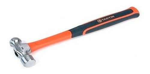 Martillo Mecanico Tactix  M/fibra Vidrio 230 Grs. (8 Onzas)