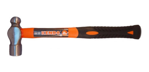 Martillo Mecanico Kendo 920 Grs.  M/fibra Vidrio
