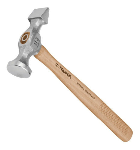 Martillo Truper Desabollar P/terminados 11 Oz