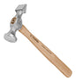 Martillo Truper Desabollar P/terminados 11 Oz