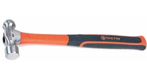 MARTILLO MECANICO TACTIX M/FIBRA VIDRIO 680 GRS. (24 ONZAS)
