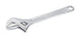 Llave Francesa Onsite (tactix) Cromada   6''
