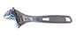 Llave Francesa Great Wall Cromada  12''