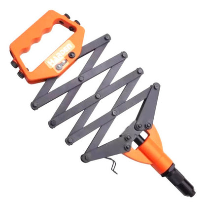 Remachadora Pop Acordeón 32 Harden Profesional