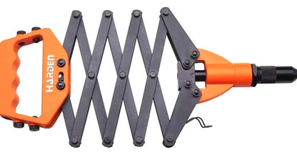 Remachadora Pop Acordeón 32 Harden Profesional