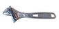 Llave Francesa Great Wall Cromada   8''