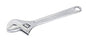 Llave Francesa Onsite (tactix) Cromada  12''