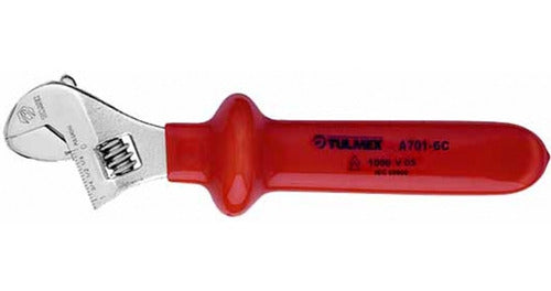 Llave Francesa Klein