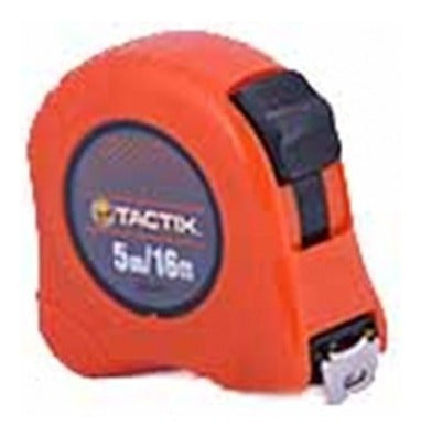 Huincha Tactix 8,0 Mts X 1  (mm-pul)