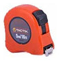 Huincha Tactix 8,0 Mts X 1  (mm-pul)