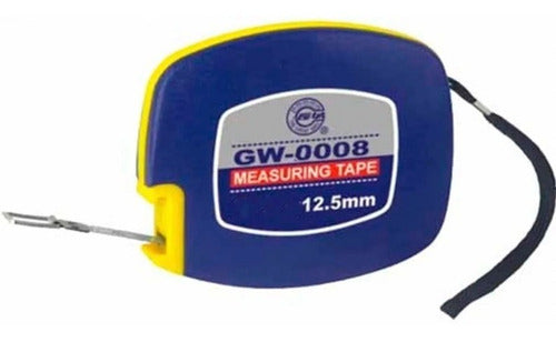 Huincha Great Wall Fibra Vidrio 30 Mt