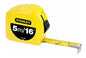 Huincha Stanley  # 30496 5 Mts X 3/4