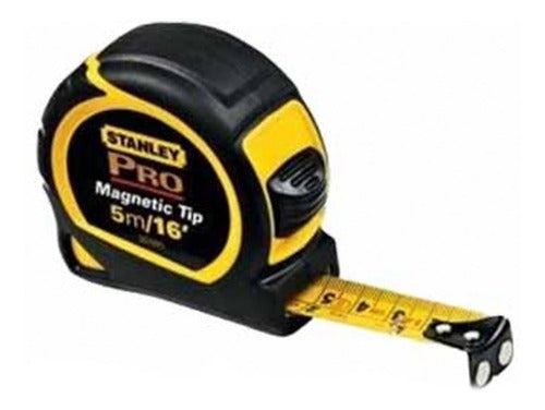 Huincha Stanley # 30085  Pro  5 Mt