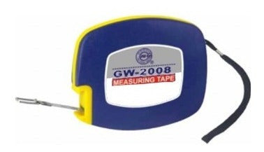 Huincha Great Wall Acero 15 Mt