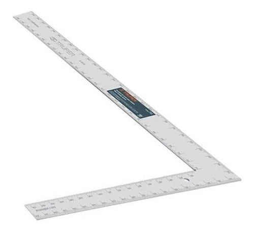 Escuadra Truper Albanil 12 8x12