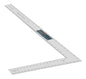 Escuadra Truper Albanil 12 8x12