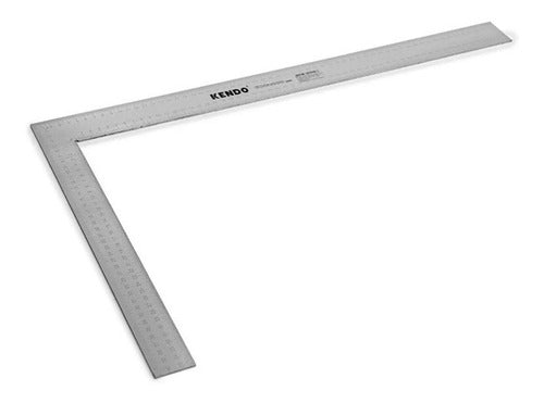 Escuadra Albañil Kendo 600x400 Mm