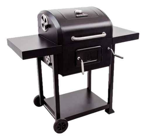 Parrilla Carbón Char Broil Performance 580 Charcoal Grill