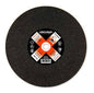 Disco Cortar Crossman 355 X 3,2 X 25,4 Mm