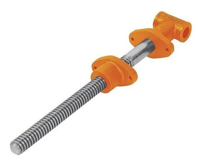 Tornillo Para Banco Carpintero Truper De 16''