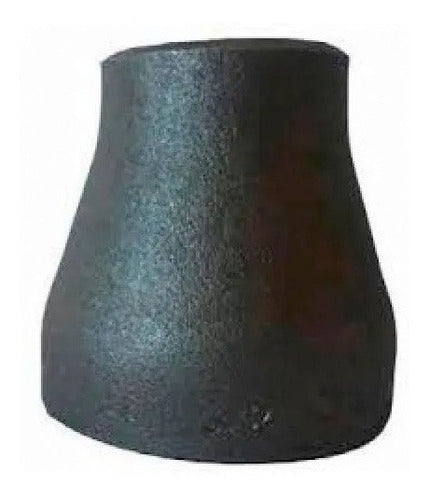 Copla Concentrica Reduccion  Sch-40   4    X 2