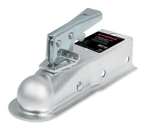 Acoplador Truper  Para Bola -20