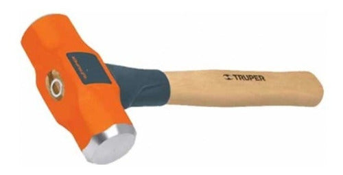 Combo Truper 3 Lbs. # Md-3m