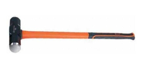 Combo Truper 12 Lbs. Mango Fibra Vidrio# Md-12f