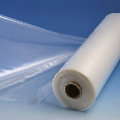 Nylon Polietileno Transparente 4mt X 5mt Standard Xp