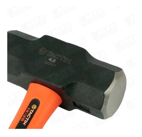 Combo Tactix # 222557 M/fibra Vidrio  4 Libras