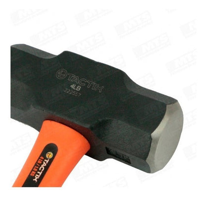 Combo Tactix # 222557 M/fibra Vidrio  4 Libras