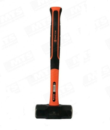 Combo Tactix # 222557 M/fibra Vidrio  4 Libras