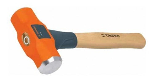 Combo Truper 4 Lbs. # Md-4m