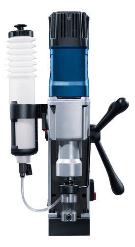 Taladro Base Magnetica Bosch Gbm 50-2 220v